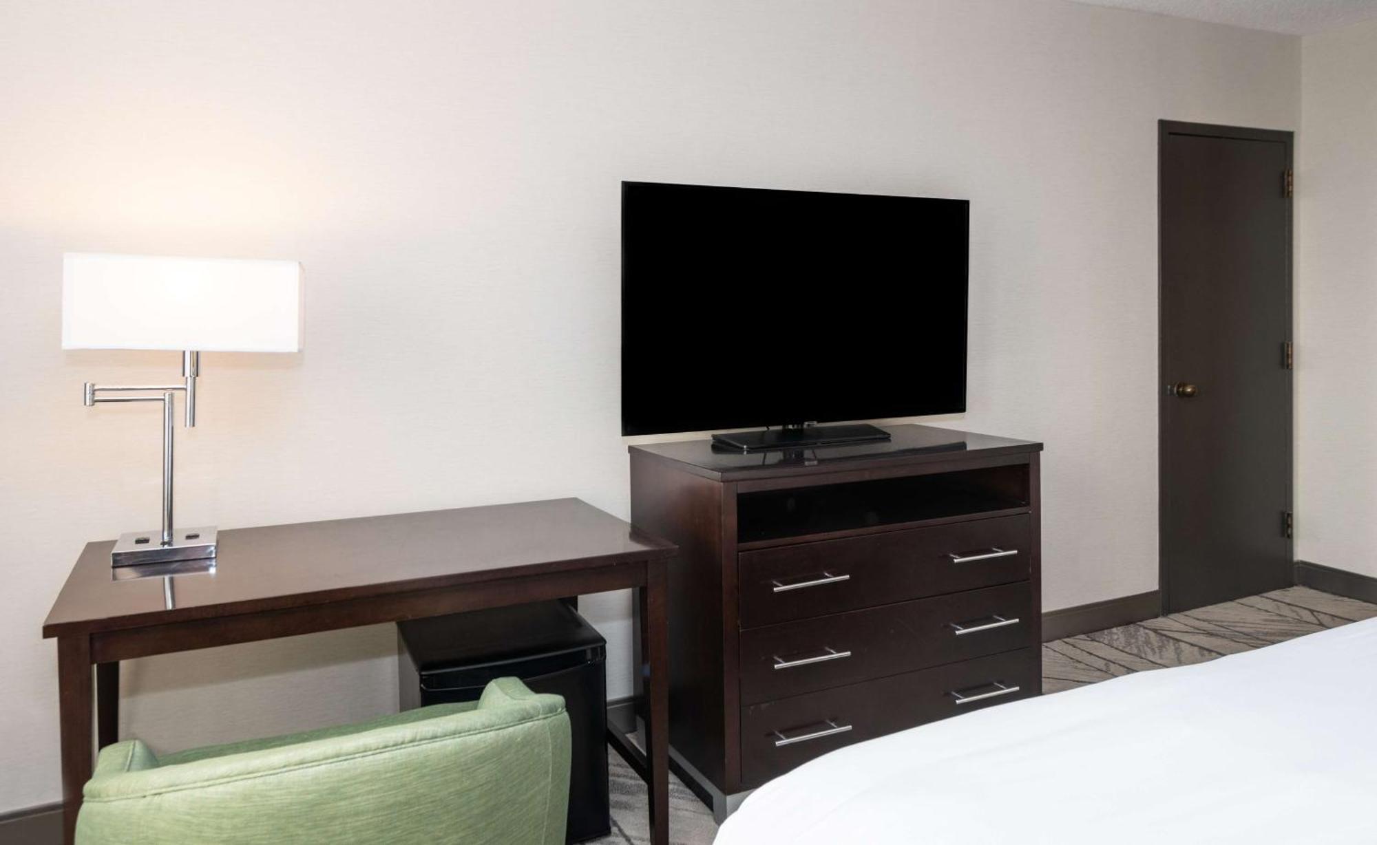 Doubletree By Hilton Penn Station, Nj Hotel Newark