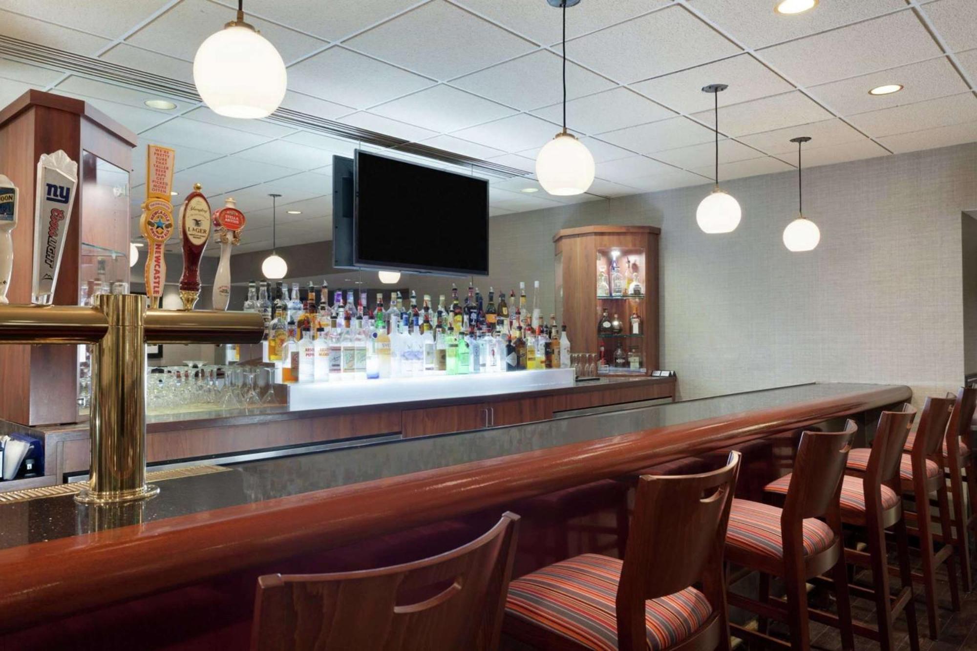 Hotel Doubletree By Hilton Penn Station, Nj 4*