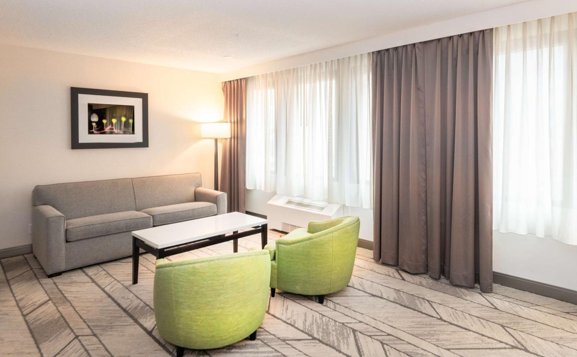 Doubletree By Hilton Penn Station, Nj 4* Newark