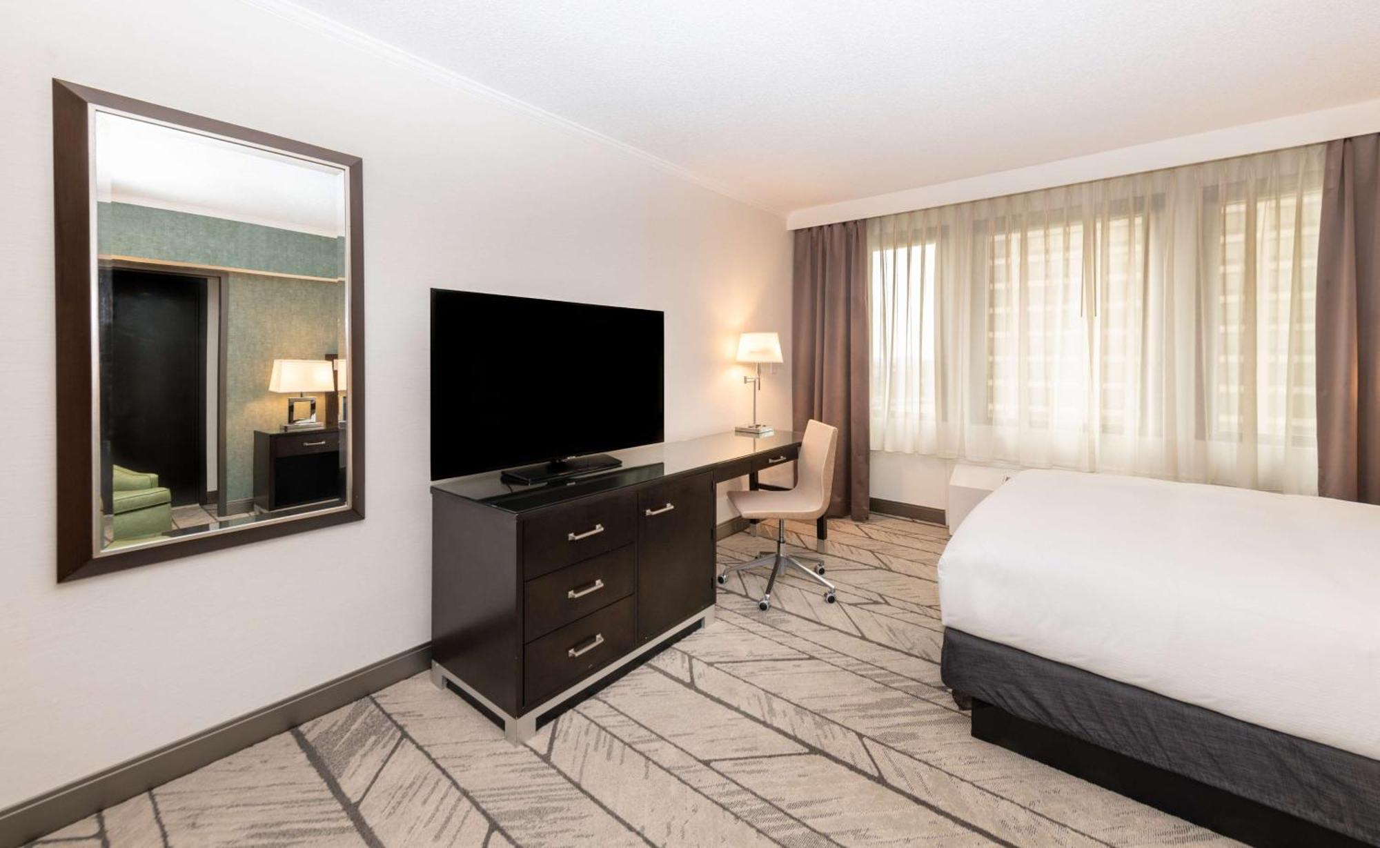 Doubletree By Hilton Penn Station, Nj 4*