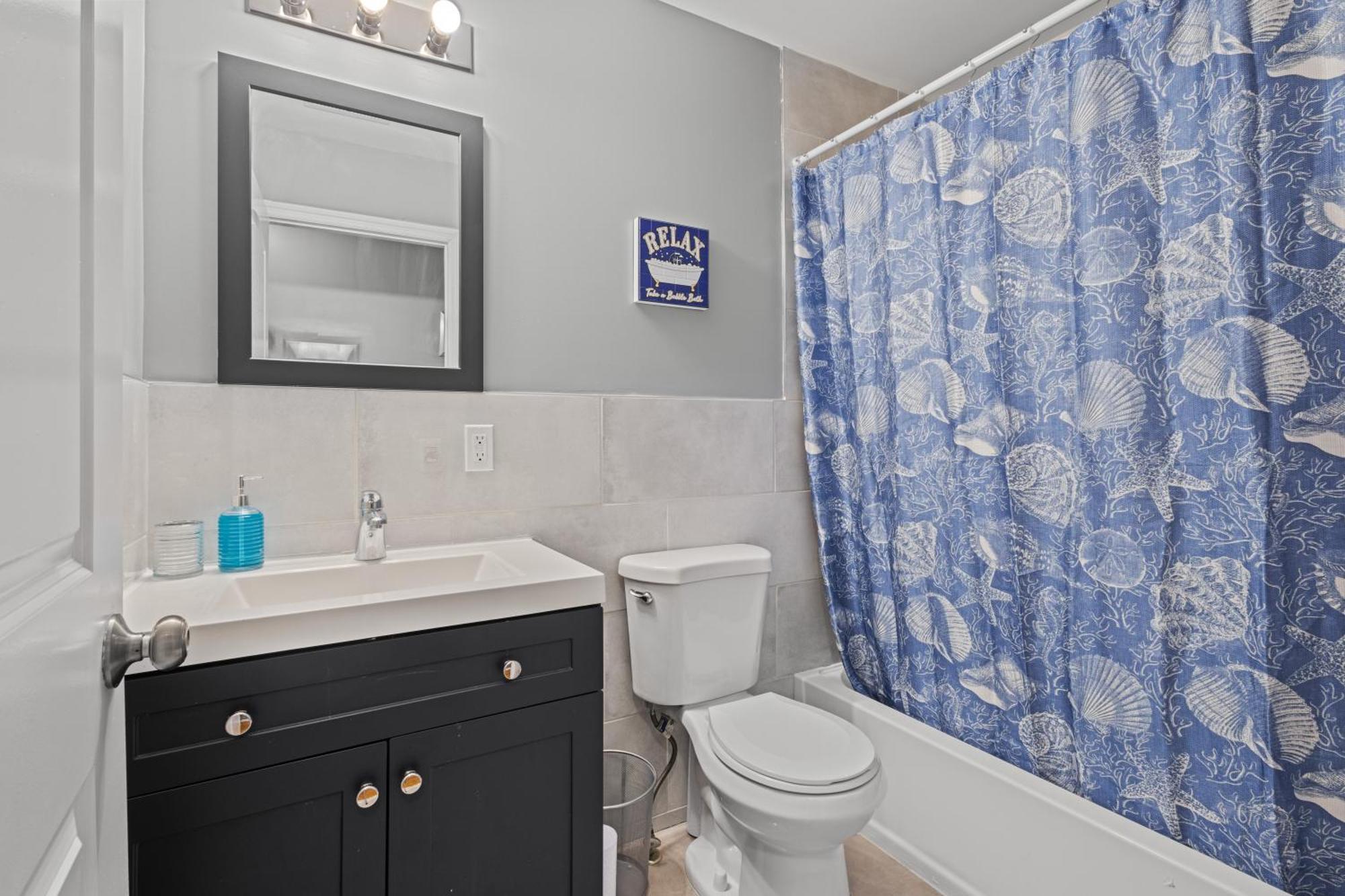 Faithinn - 3 Bed 2 Bath Near Ewr/ Downtown/ Nyc