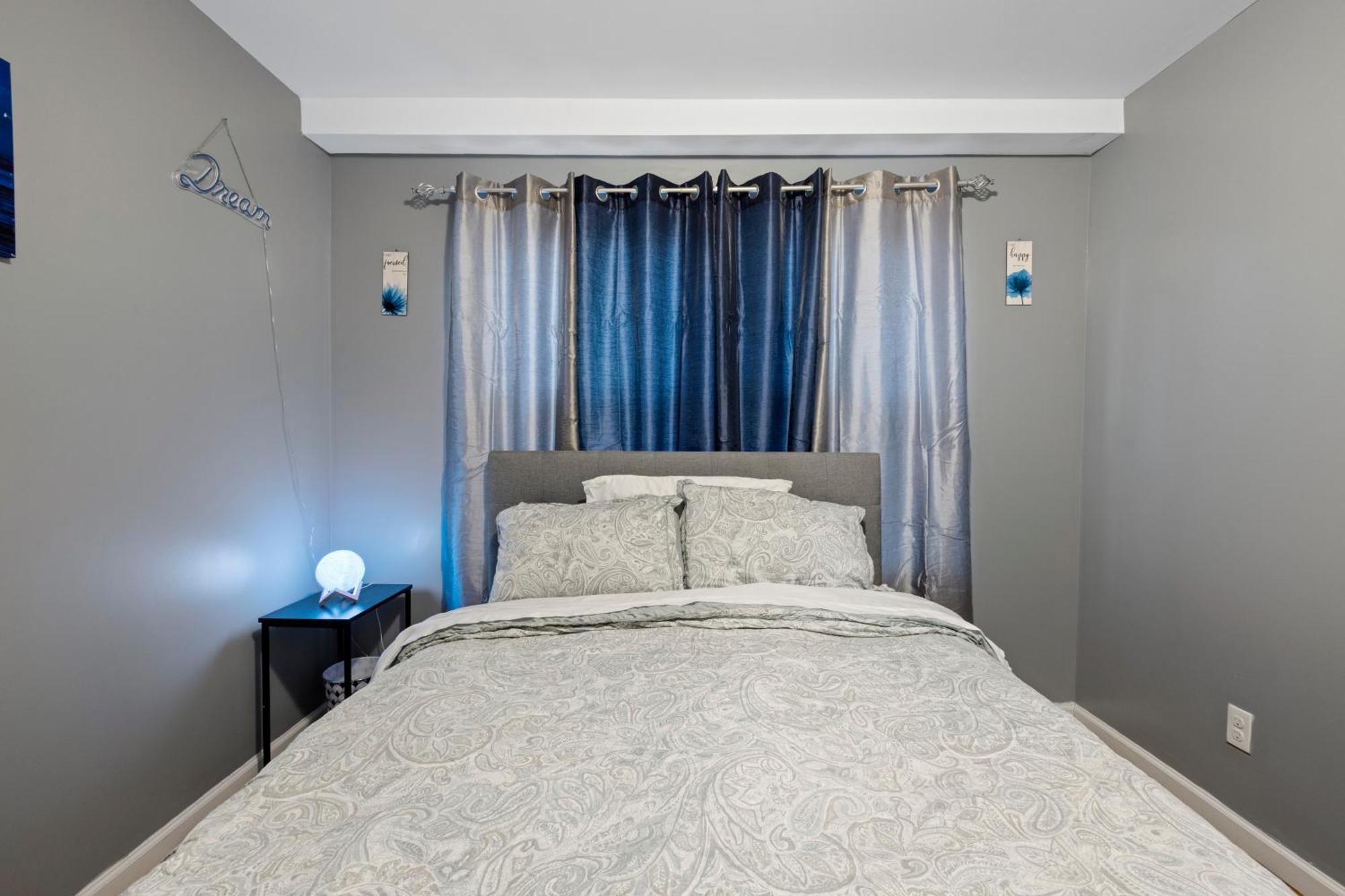 Faithinn - 3 Bed 2 Bath Near Ewr/ Downtown/ Nyc