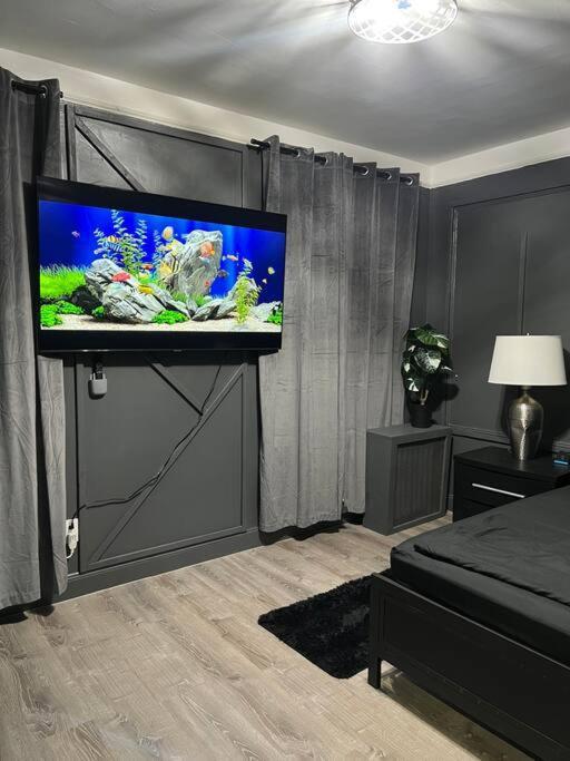 Apartment Vintage Luxury 2 Bedroom