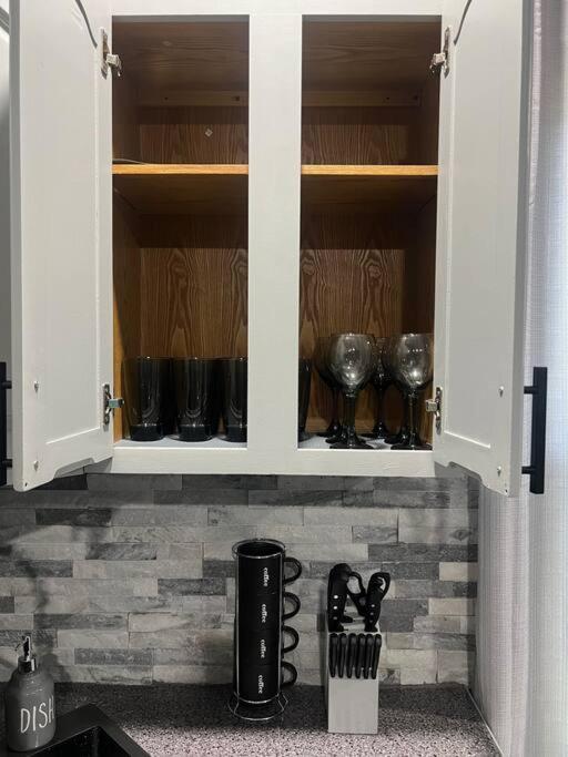 Apartment Vintage Luxury 2 Bedroom