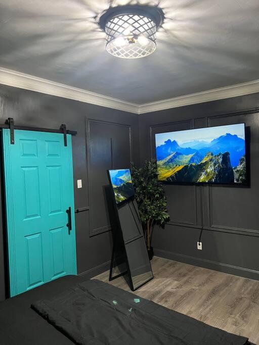 Apartment Vintage Luxury 2 Bedroom *