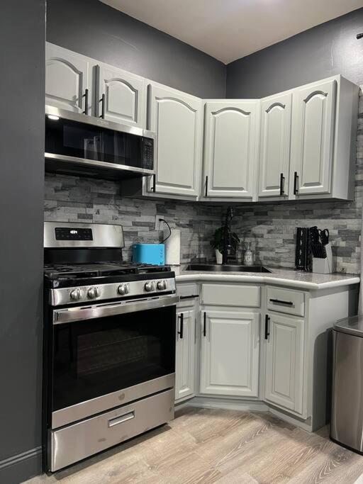 Vintage Luxury 2 Bedroom