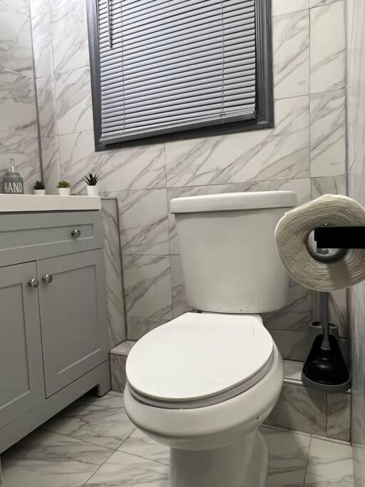 Apartment Vintage Luxury 2 Bedroom