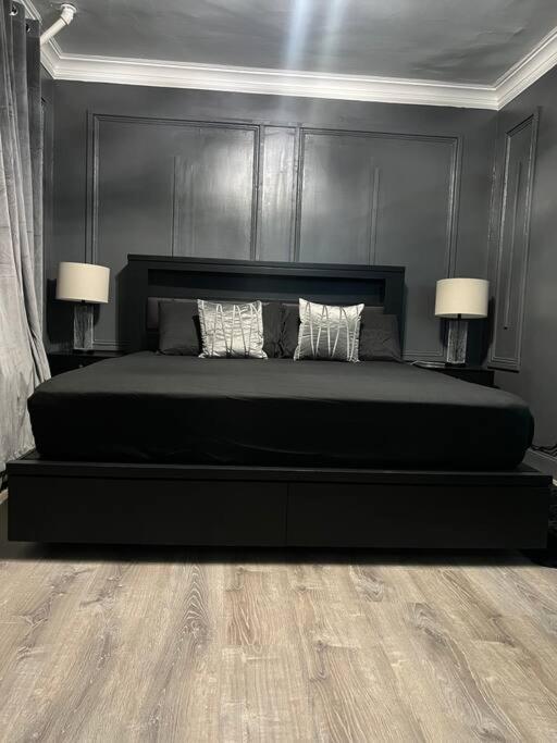 Vintage Luxury 2 Bedroom
