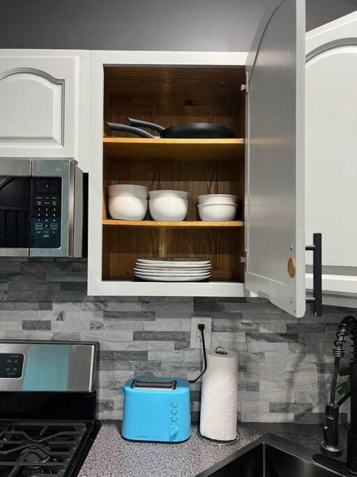 Vintage Luxury 2 Bedroom