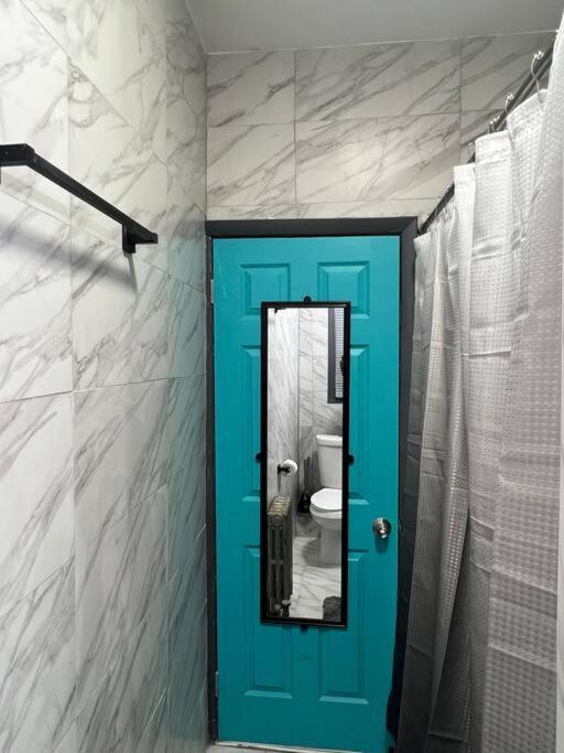 Apartment Vintage Luxury 2 Bedroom Newark