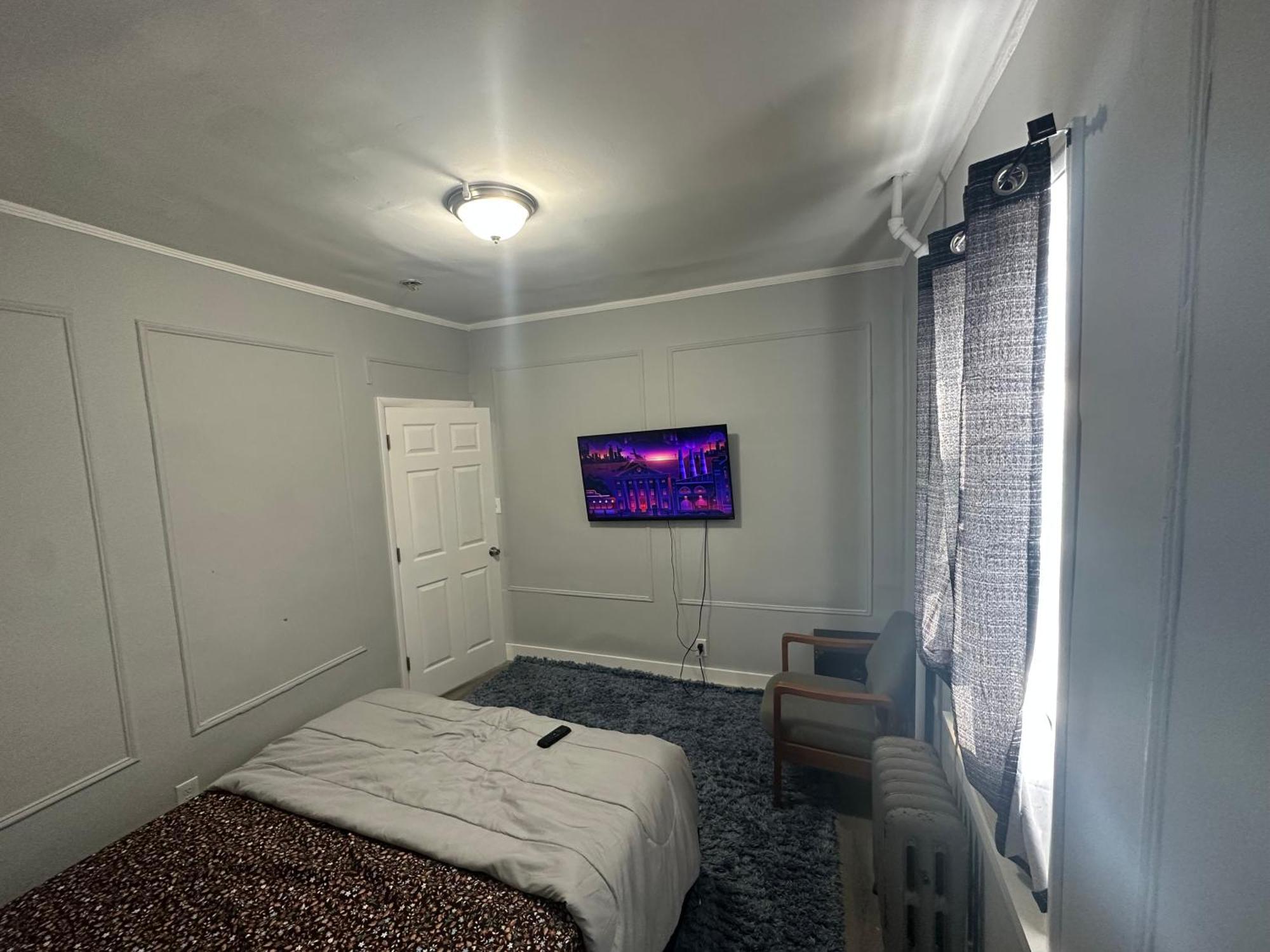 Homestay Away From Newark