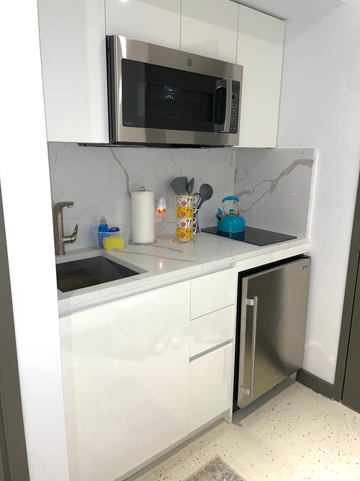 Bougie Ii Apartment Newark