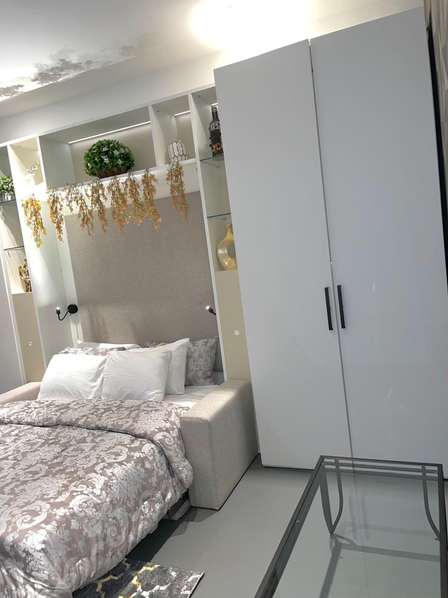 Bougie Ii Apartment