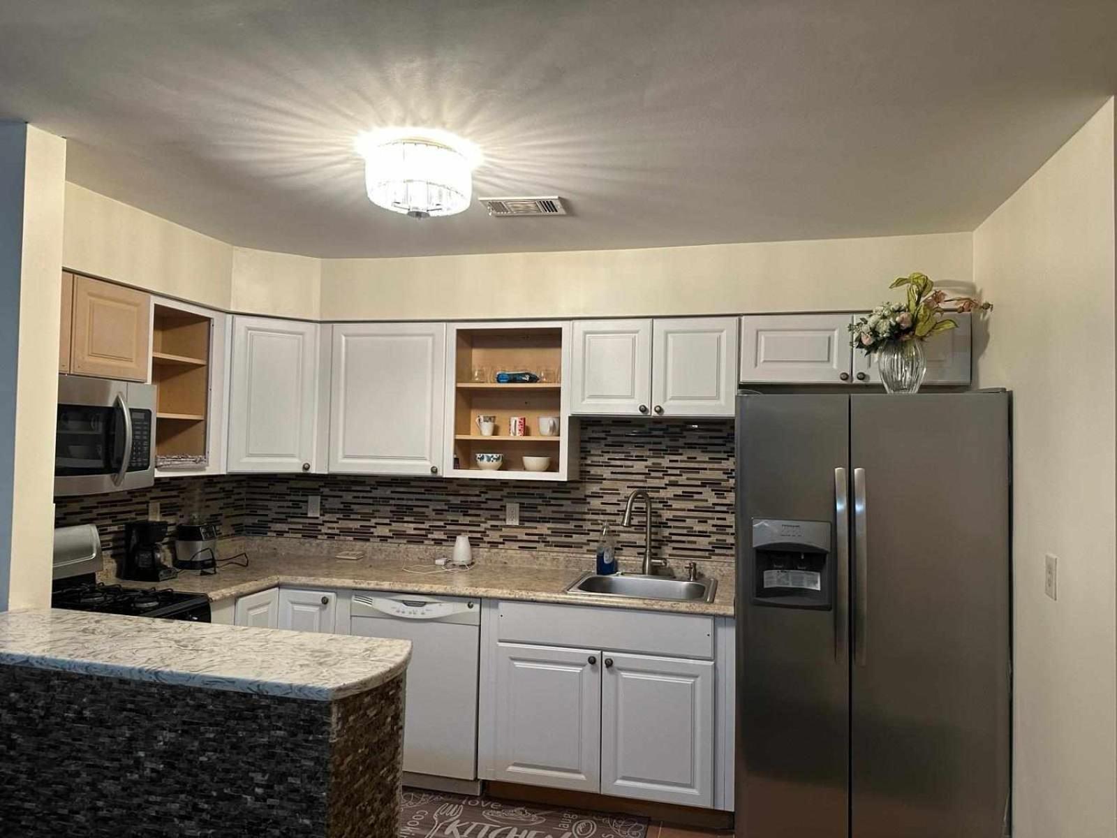 K Divine And 5mins To Ewr Airport And 4mins To Penn Station Newark, New York Newark