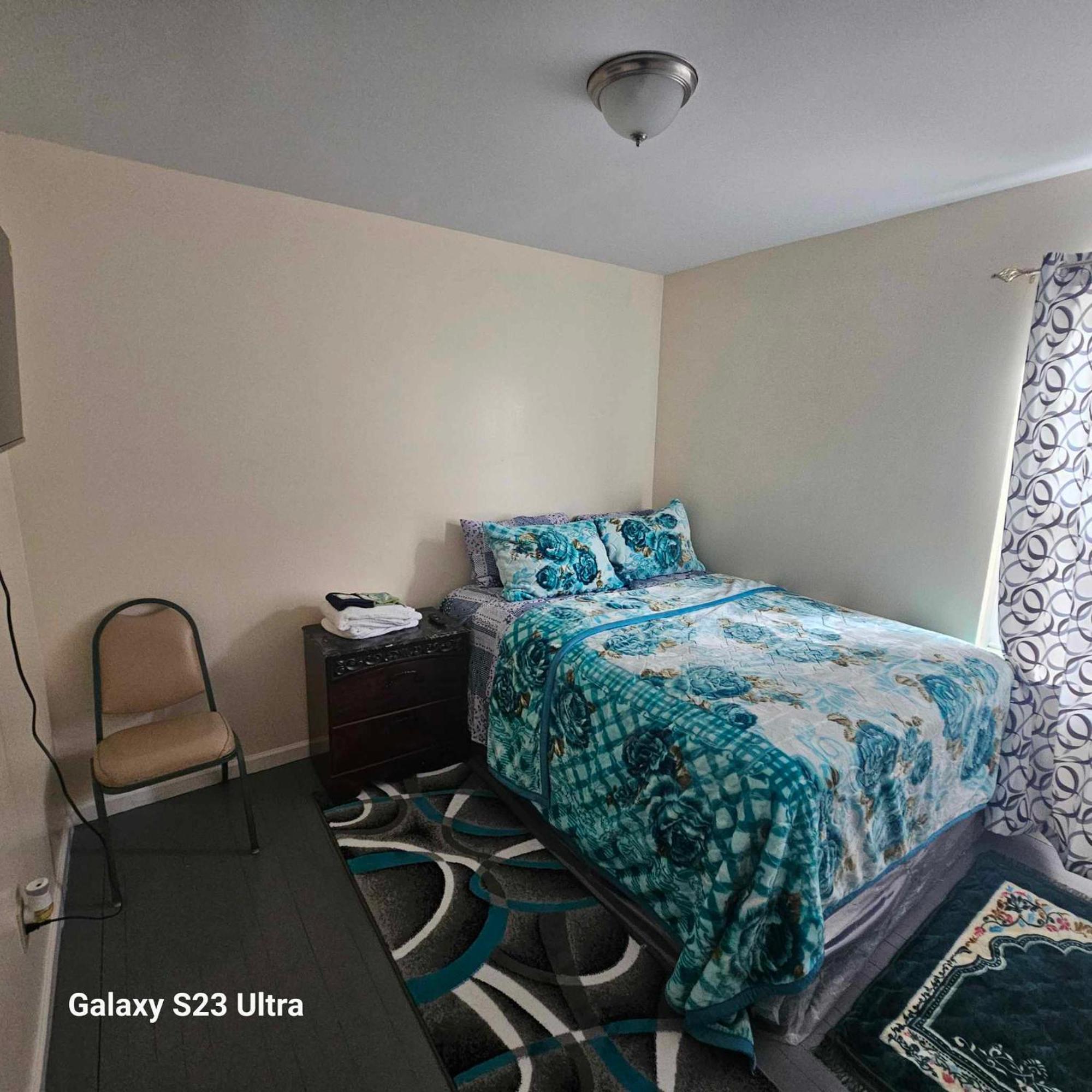 Homestay K Divine And 5mins To Ewr Airport And 4mins To Penn Station Newark, New York