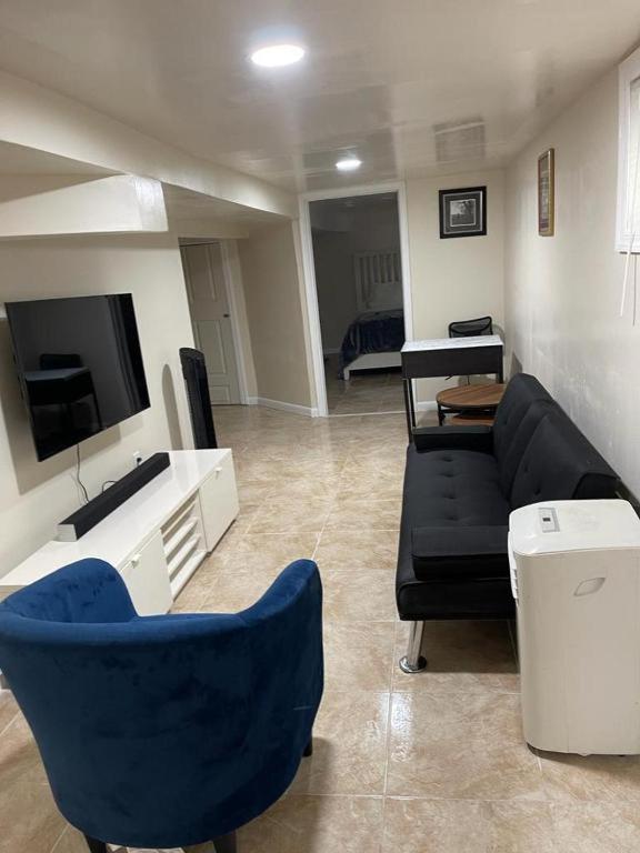 Apartment Z & Z 2 Newark