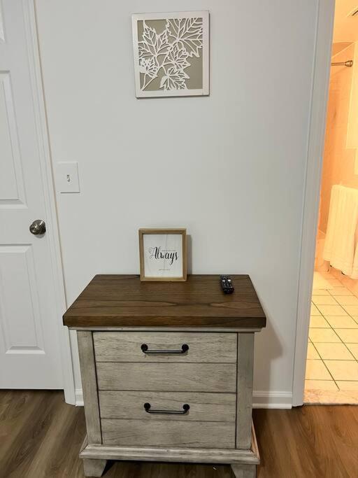 2 Kings Bedroom,2 Bath, 7mins From Ewr/nyc Apartment Newark