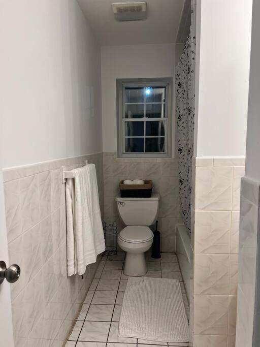 2 Kings Bedroom,2 Bath, 7mins From Ewr/nyc