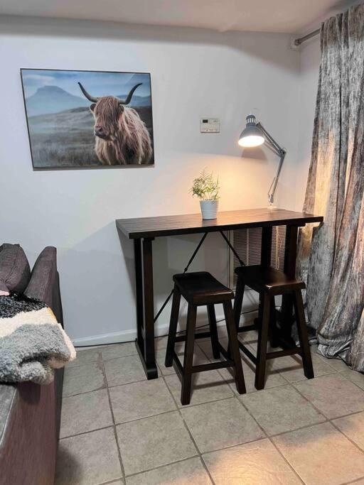 2 Kings Bedroom,2 Bath, 7mins From Ewr/nyc