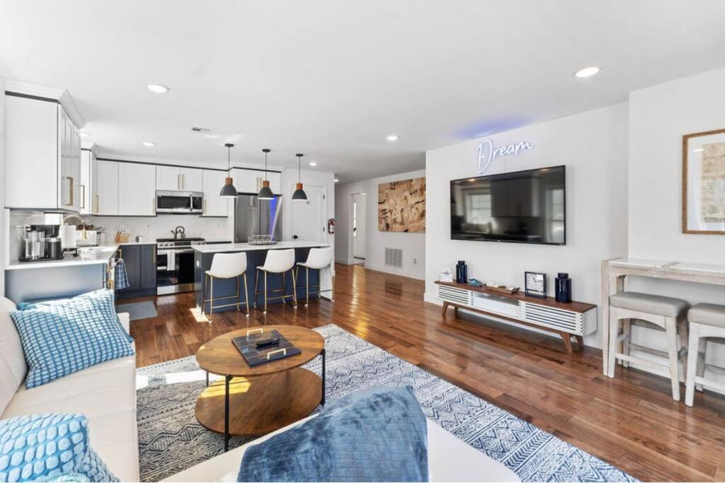 Apartment Dream!