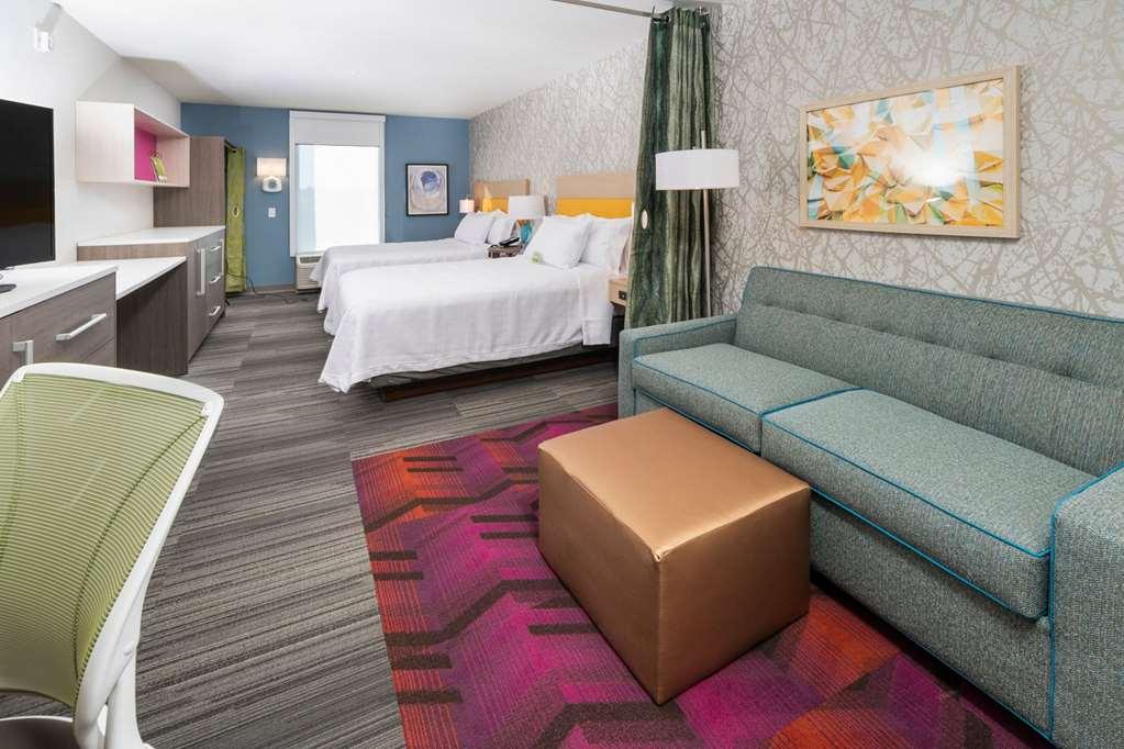Home2 By Hilton Airport Hotel Newark