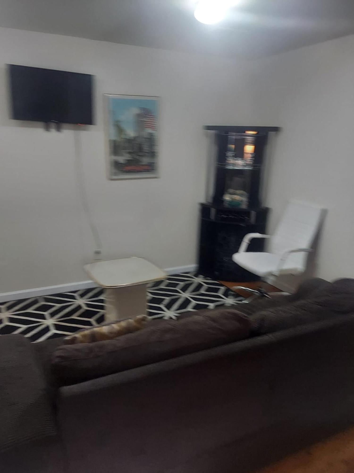 Crystal 1 Near 12mins To Ewr Airport / Prudential / Njit / Penn Station Hospedagem domiciliar *