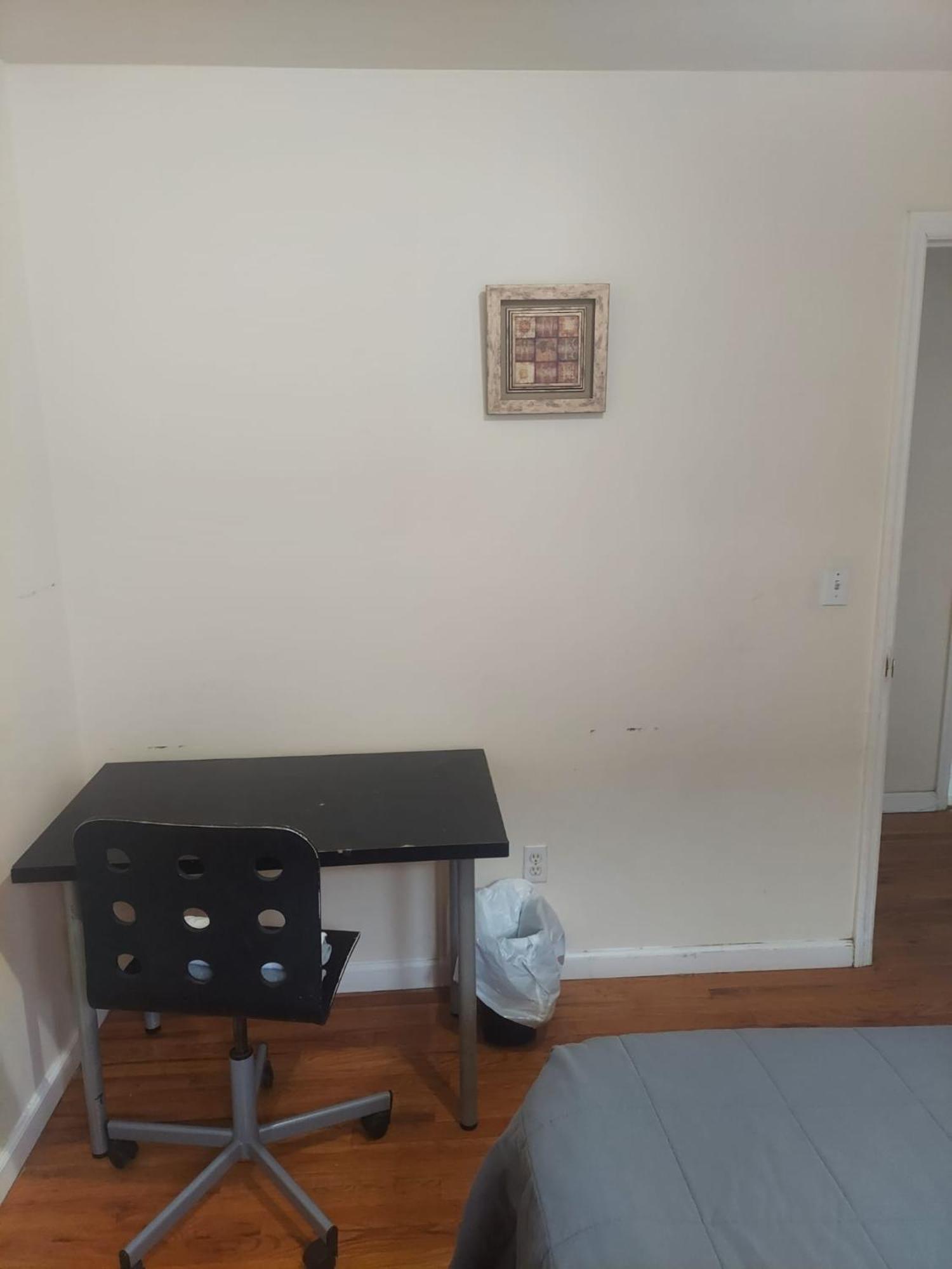 Crystal 1 Near 12mins To Ewr Airport / Prudential / Njit / Penn Station Hospedagem domiciliar *