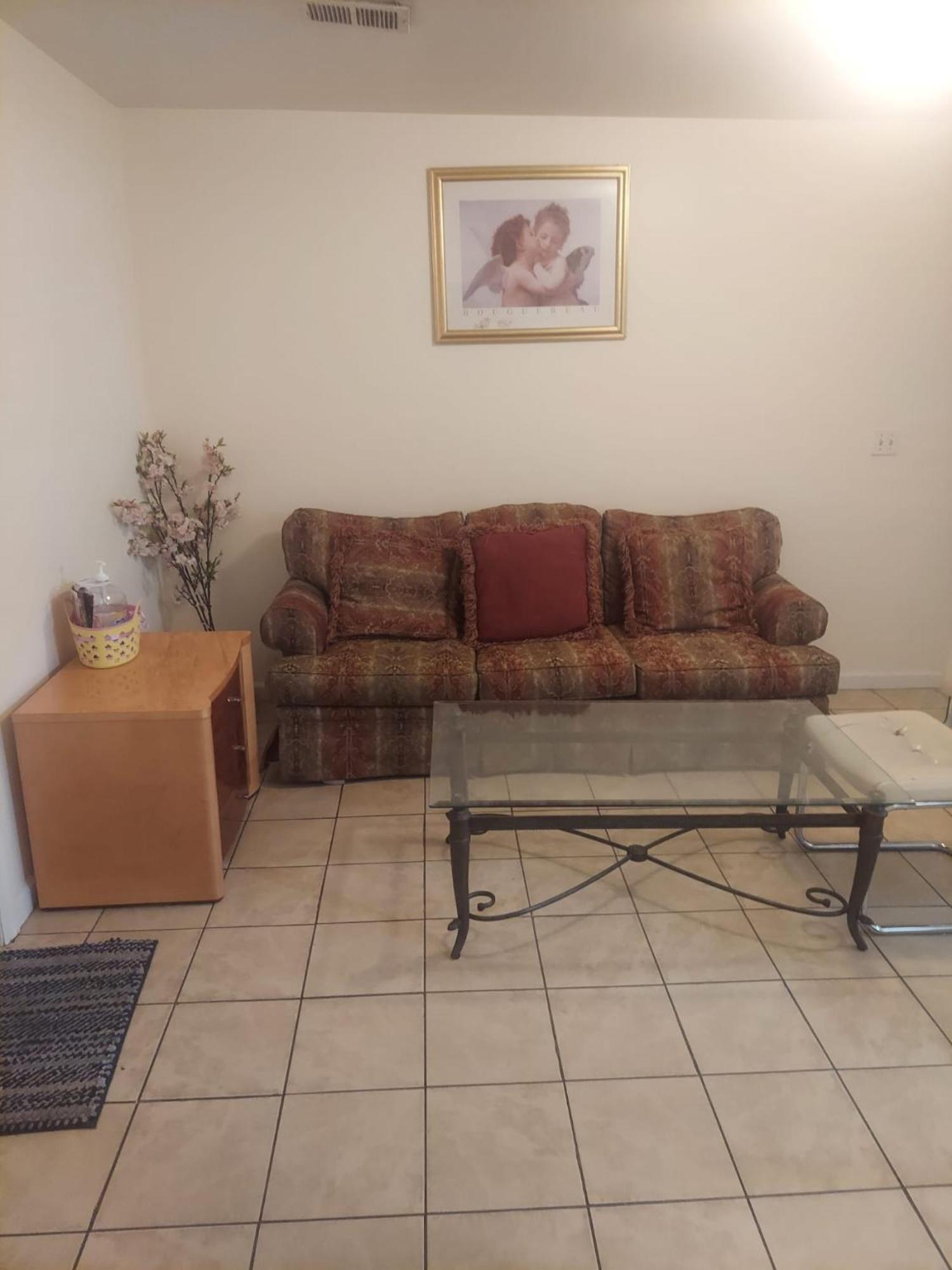 Crystal 1 Near 12mins To Ewr Airport / Prudential / Njit / Penn Station * Newark