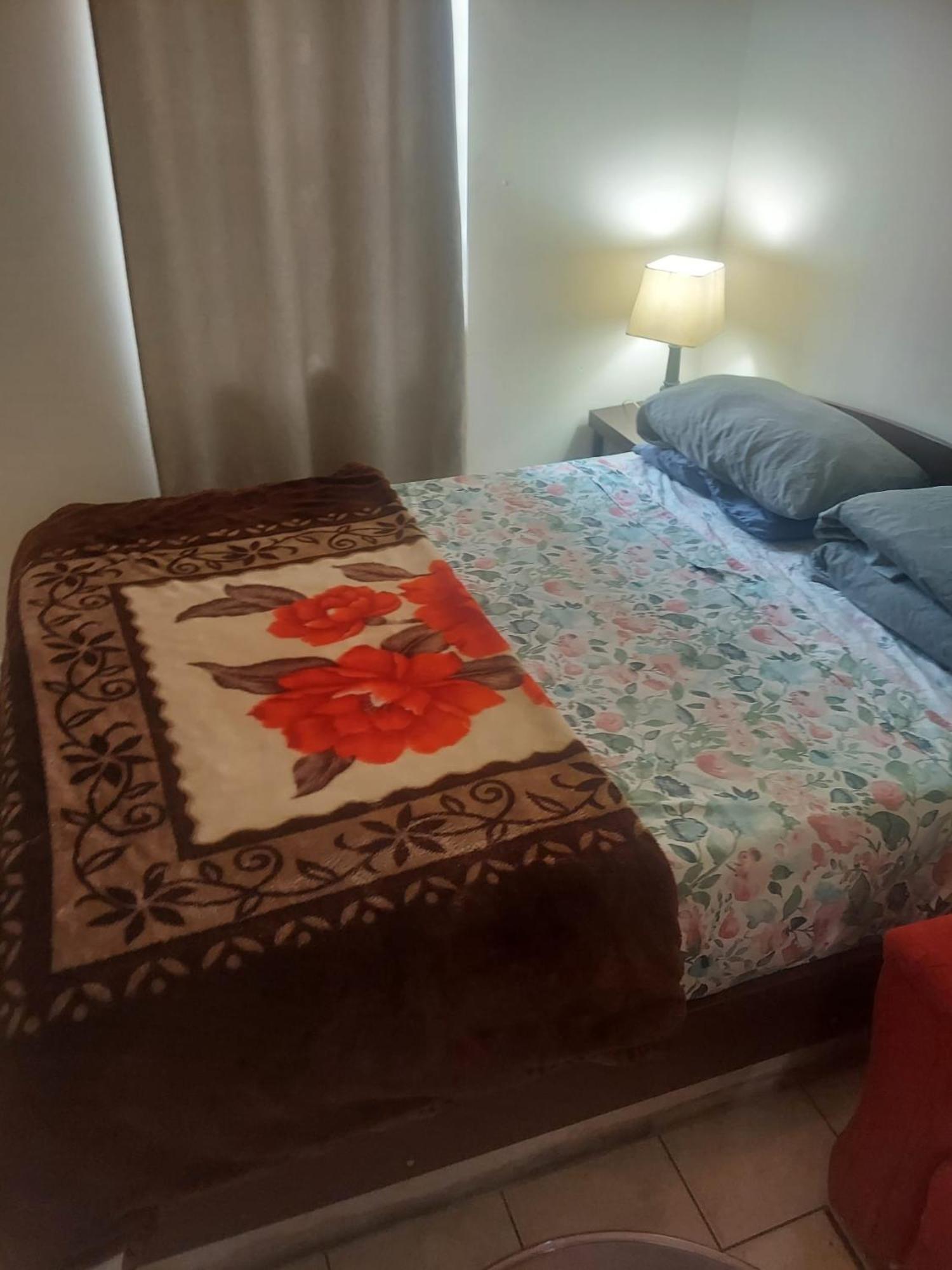 Crystal 1 Near 12mins To Ewr Airport / Prudential / Njit / Penn Station Hospedagem domiciliar *