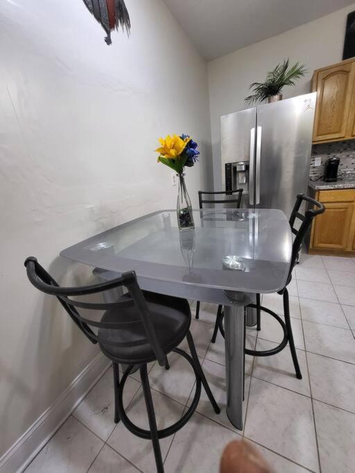 Calm 3 Bedroom *