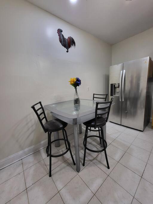 Calm 3 Bedroom Apartamento