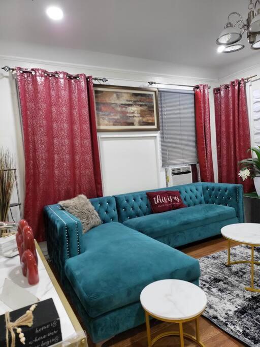 Apartamento Calm 3 Bedroom