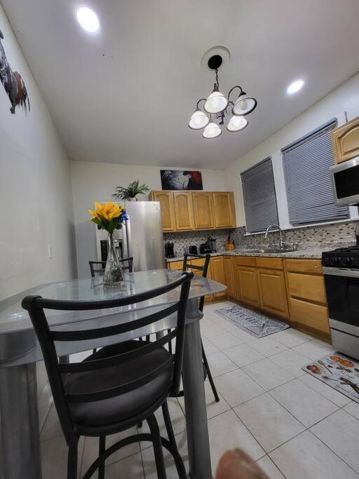 Apartamento Calm 3 Bedroom *