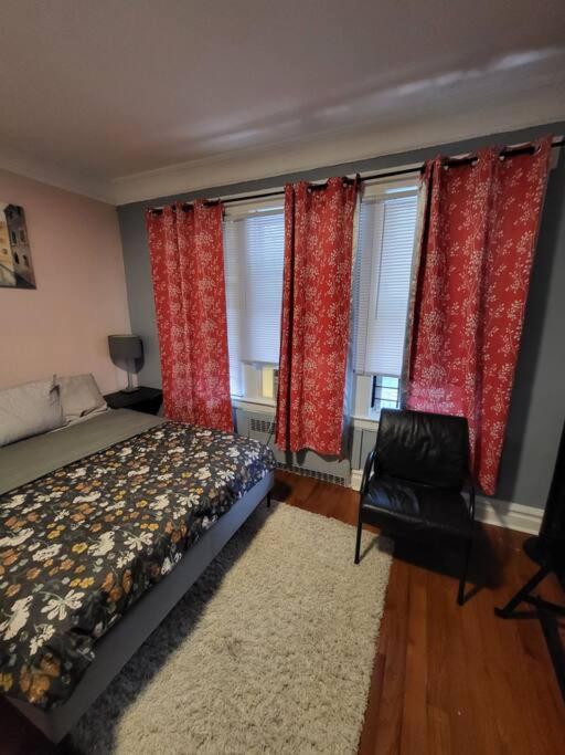 Apartamento Calm 3 Bedroom *