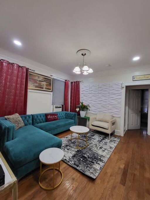 Calm 3 Bedroom
