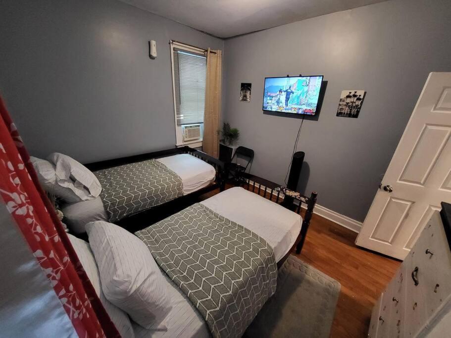 Calm 3 Bedroom Apartamento