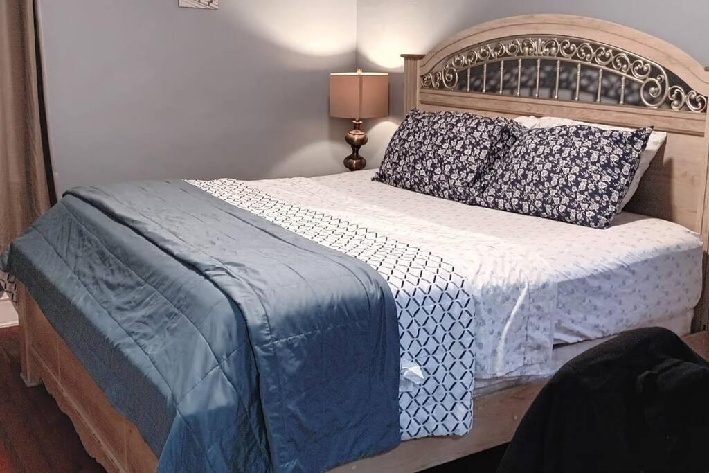 Apartamento Calm 3 Bedroom *