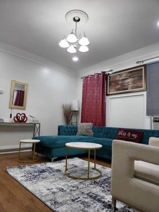 Calm 3 Bedroom Apartamento *