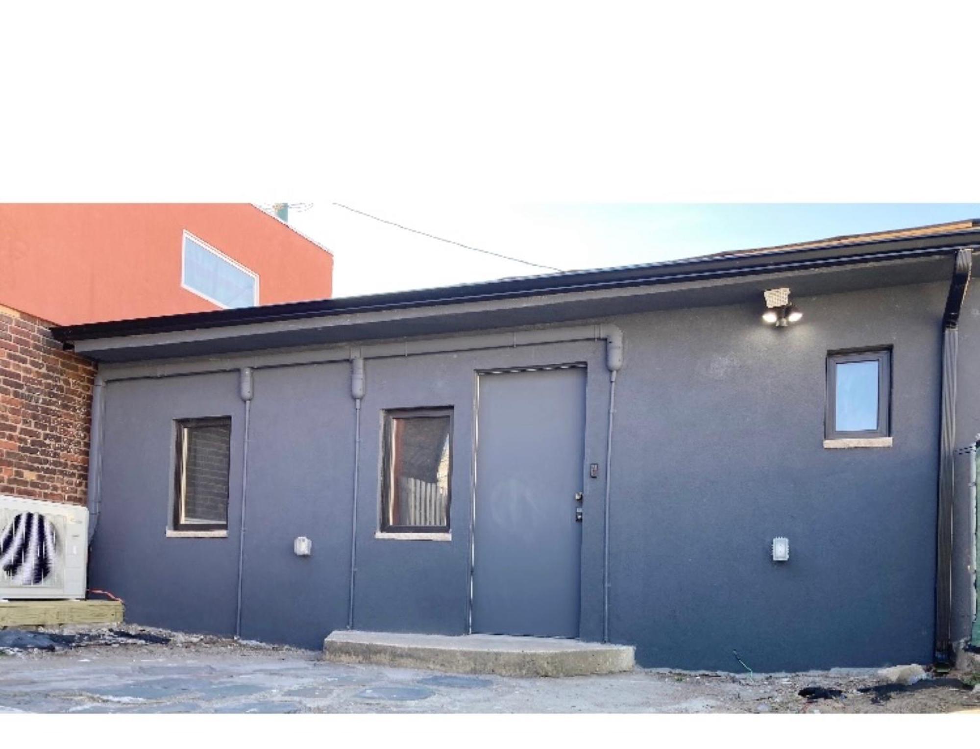 Guest house Modern Ironbound With Kitchen-fasttraintonyc-onestoptoairport Newark