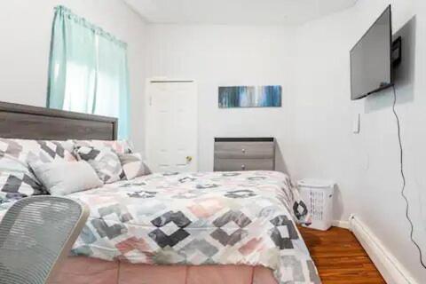 Clinton Hills -