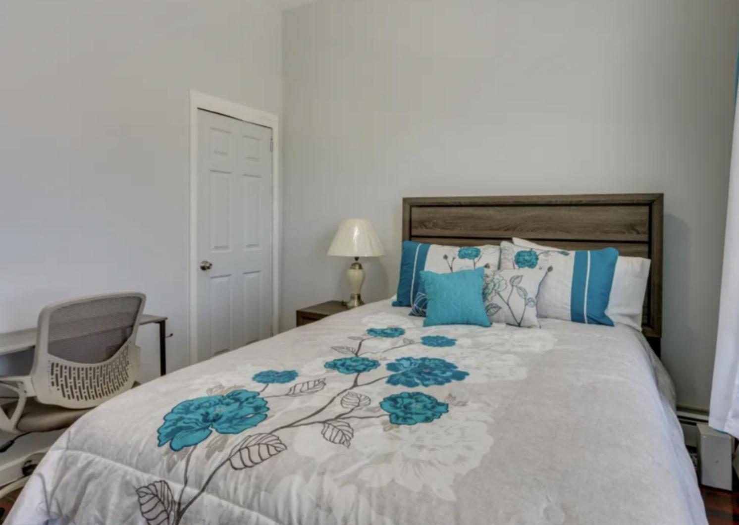 Guest house Clinton Hills - Newark