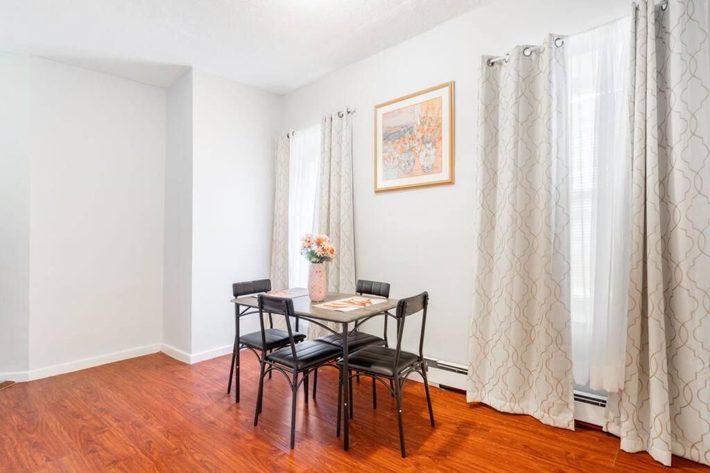 Clinton Hills -
