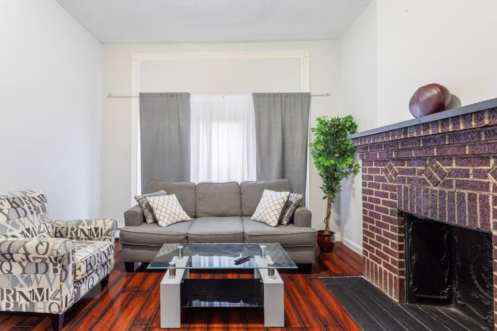 Clinton Hills - Guest house