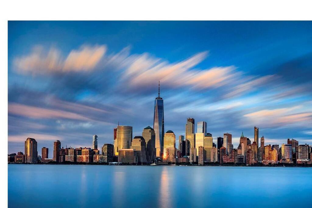 Clinton Hills - Newark