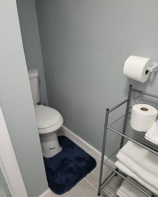 Homely 3 Bedroom Unit Apartment