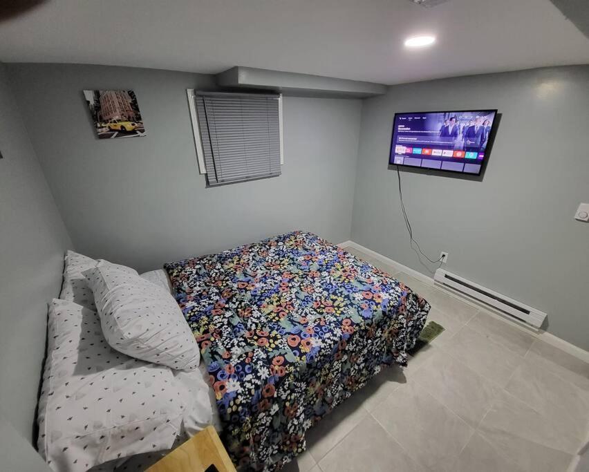 Homely 3 Bedroom Unit *