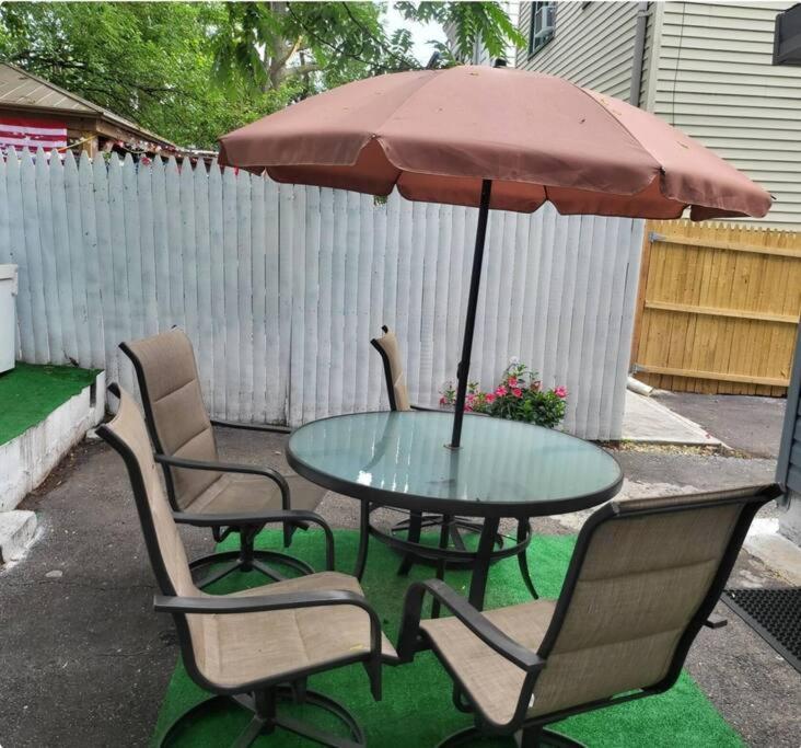 Apartment Homely 3 Bedroom Unit
