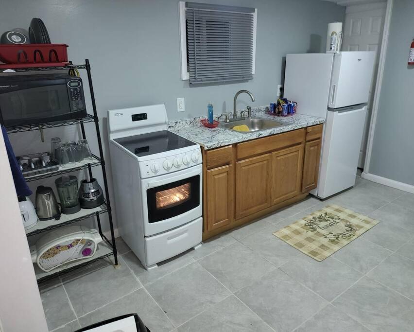 Apartment Homely 3 Bedroom Unit *