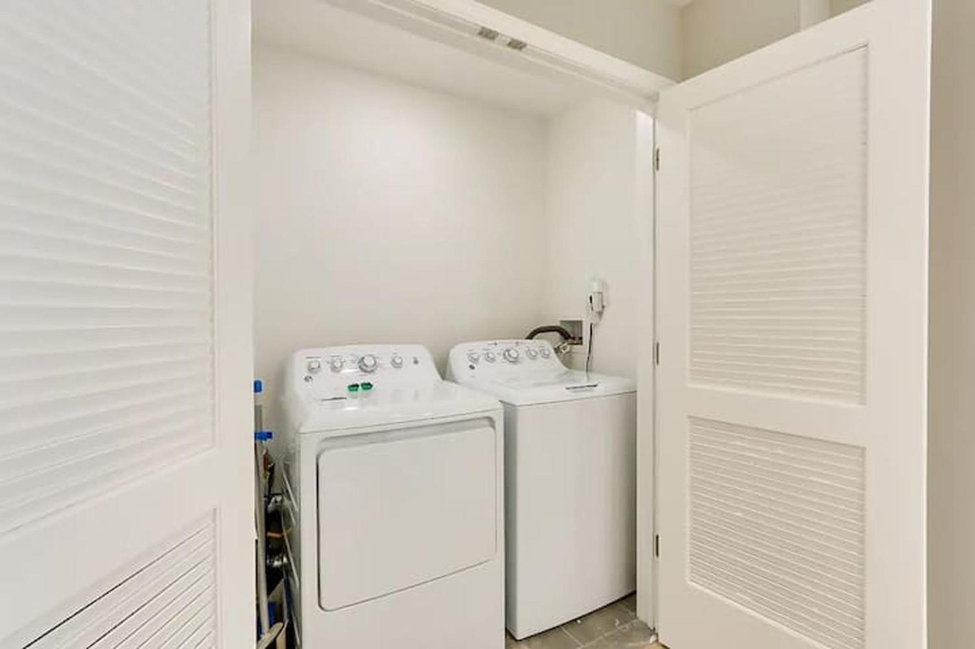 Modern Getaway Near Downtown & Nyc Newark