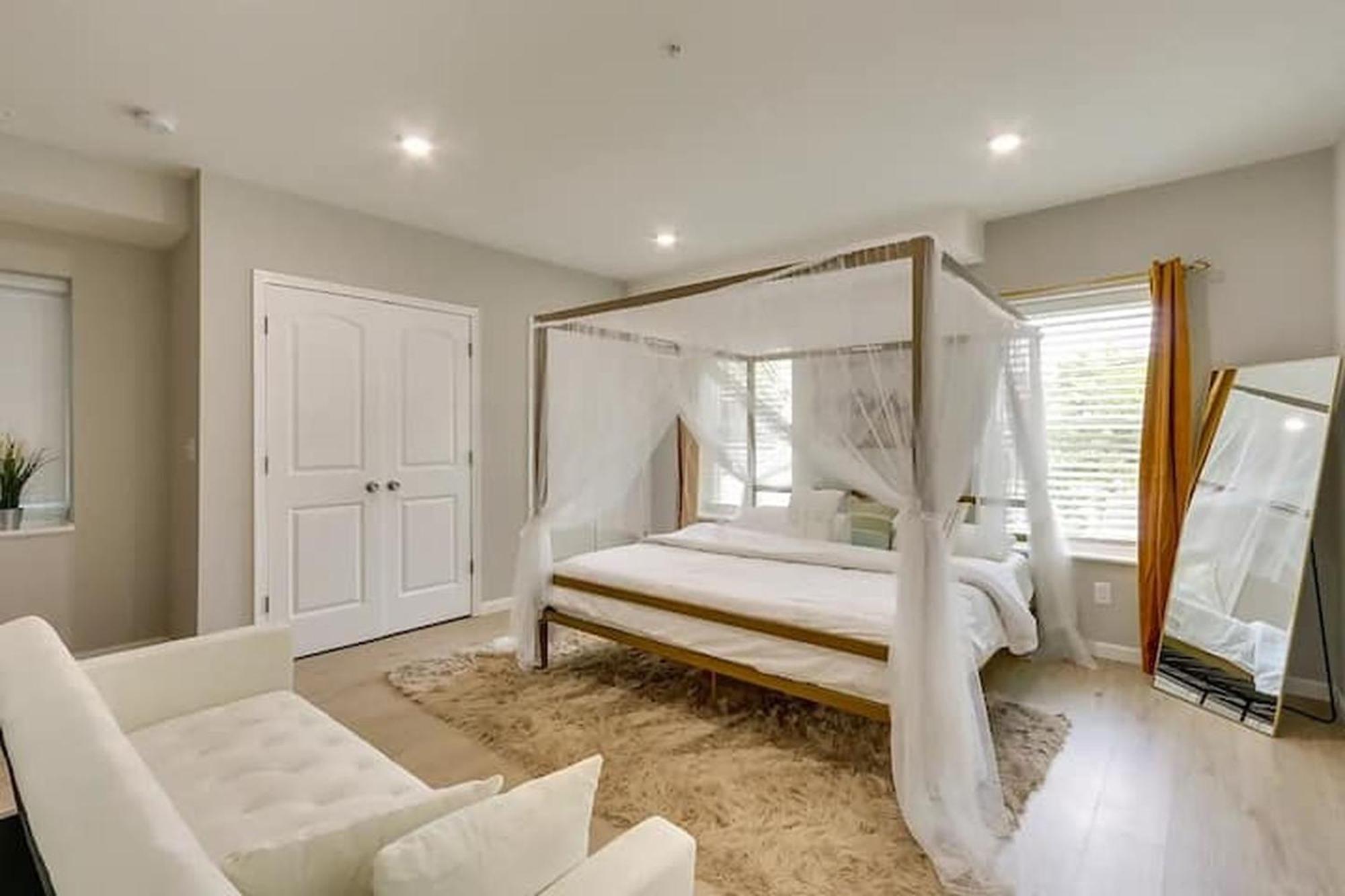 Modern Getaway Near Downtown & Nyc Apartment Newark